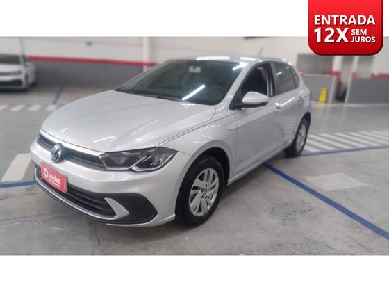 VOLKSWAGEN POLO 1.0 170 TSI MANUAL